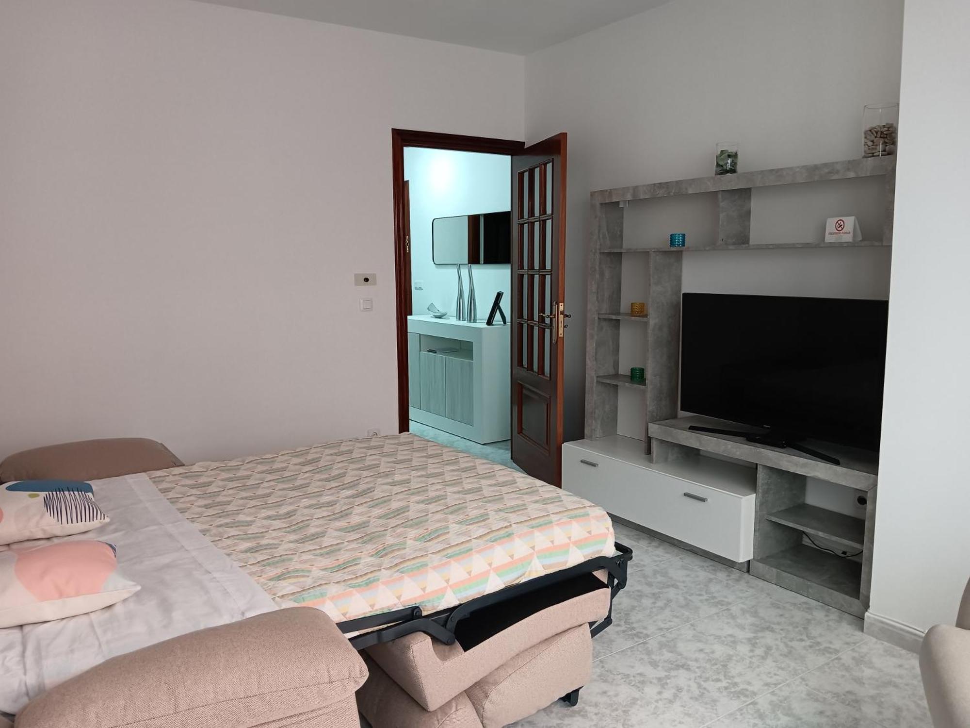 Apartamento Rual Sanxenxo Exterior foto